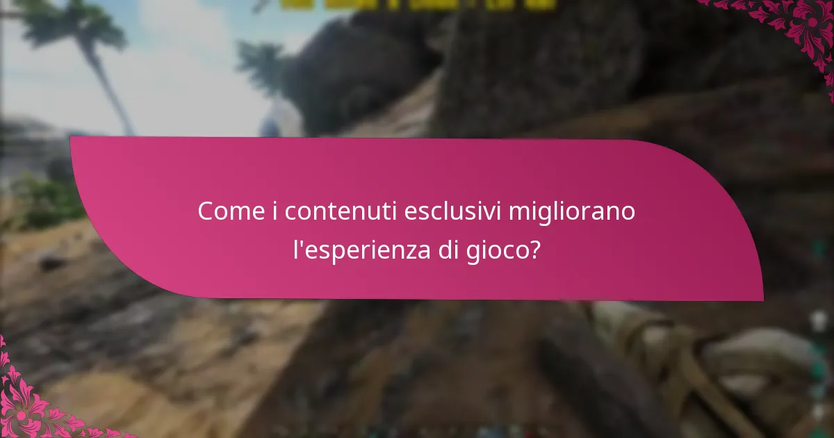 Come possono i giocatori ottenere oggetti cosmetici in ARK: Survival Evolved?