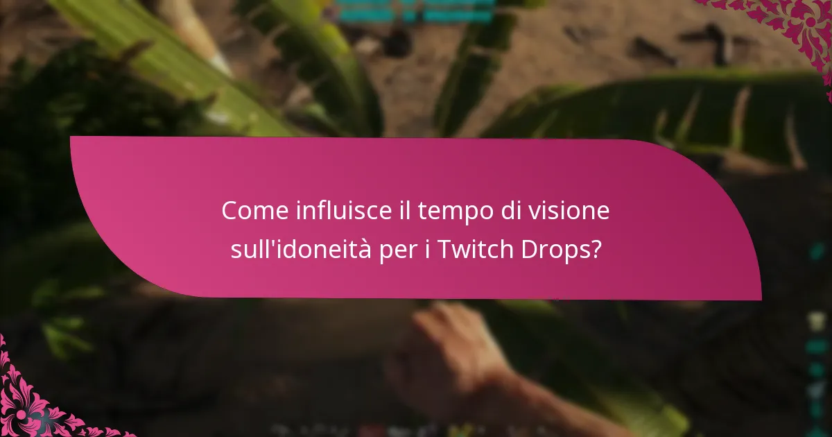 Che cos’è il collegamento dell’account e perché è necessario per i Twitch Drops?
