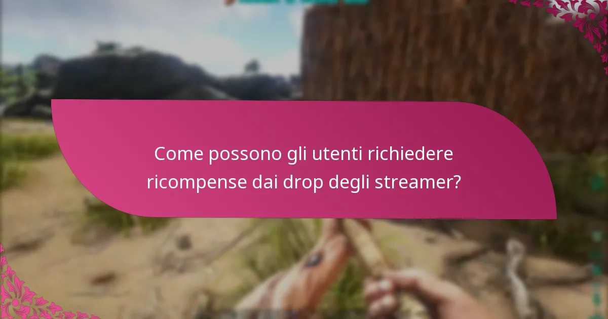 Quali streamer partecipano all’evento?
