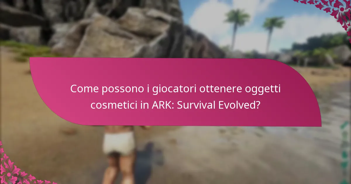 Quali sono i modi per guadagnare valuta di gioco in ARK: Survival Evolved?