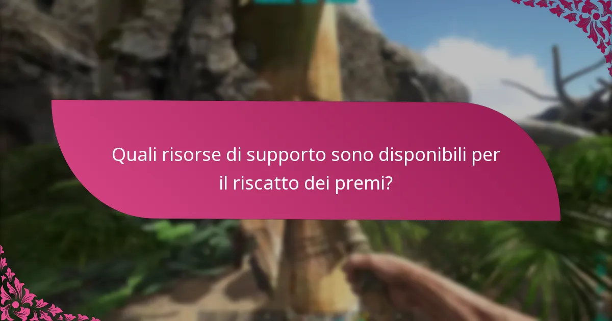 Quali programmi di premi offrono le migliori esperienze di riscatto?