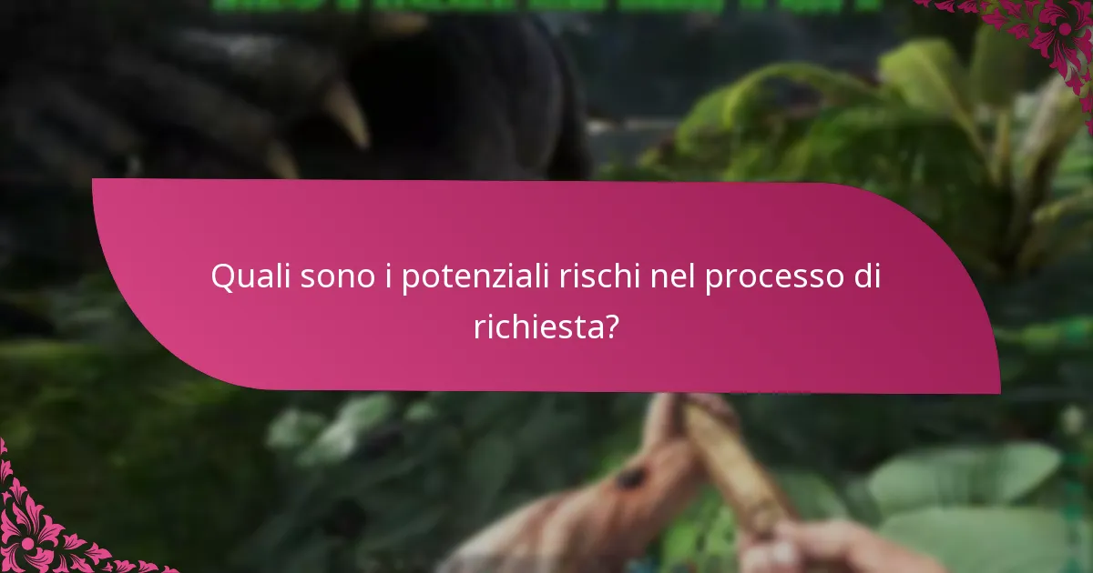 Quali sono le tattiche avanzate per ottimizzare il processo di richiesta?